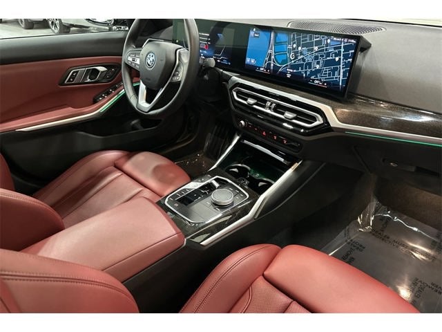 2023 BMW 3 Series 330e iPerformance