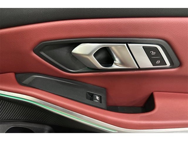 2023 BMW 3 Series 330e iPerformance