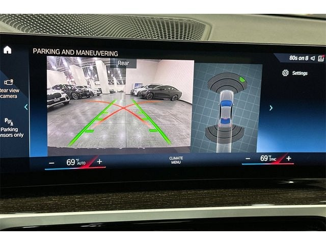 2023 BMW 3 Series 330e iPerformance