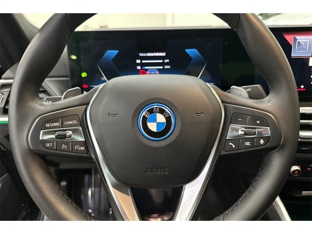 2023 BMW 3 Series 330e iPerformance