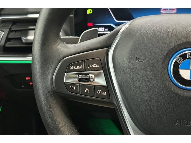 2023 BMW 3 Series 330e iPerformance