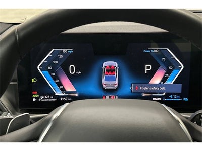 2023 BMW 3 Series 330e iPerformance