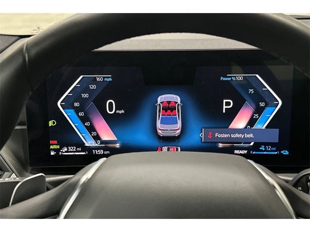 2023 BMW 3 Series 330e iPerformance