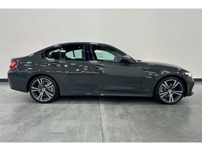 2023 BMW 3 Series 330e iPerformance