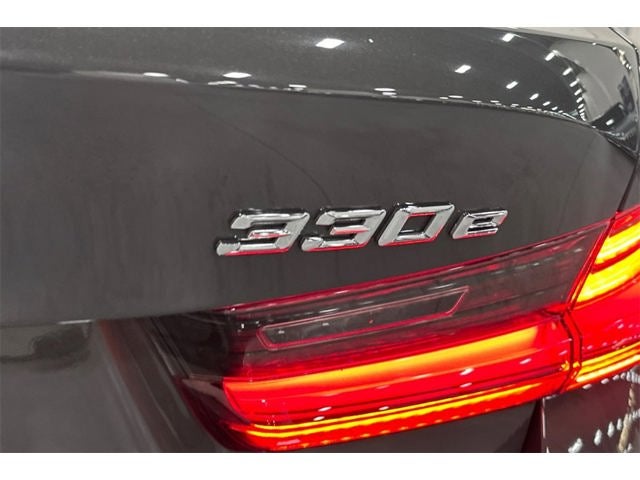 2023 BMW 3 Series 330e iPerformance