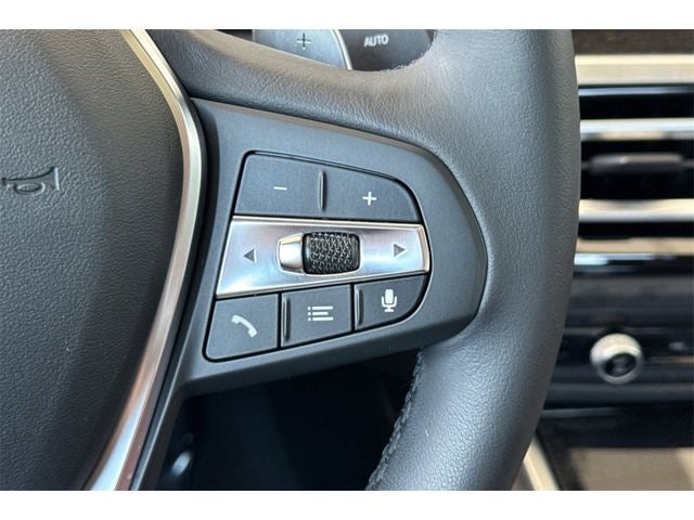 2023 BMW 3 Series 330e iPerformance