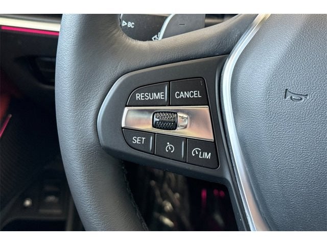 2023 BMW 3 Series 330e iPerformance