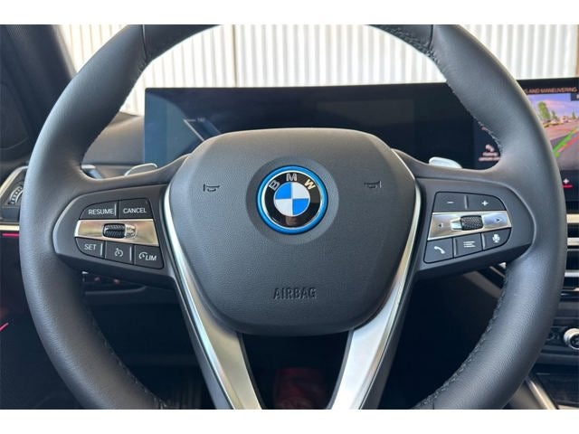 2023 BMW 3 Series 330e iPerformance