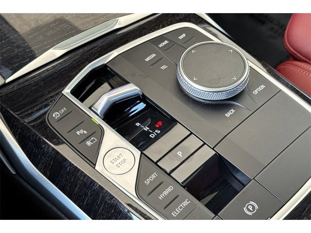 2023 BMW 3 Series 330e iPerformance