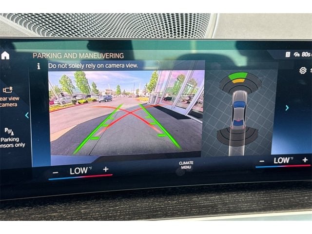 2023 BMW 3 Series 330e iPerformance