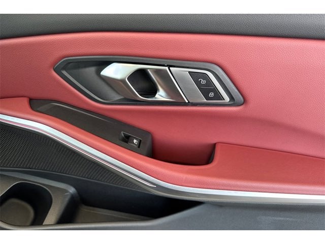 2023 BMW 3 Series 330e iPerformance