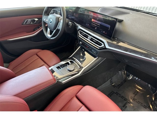 2023 BMW 3 Series 330e iPerformance