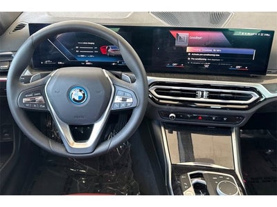 2023 BMW 3 Series 330e iPerformance