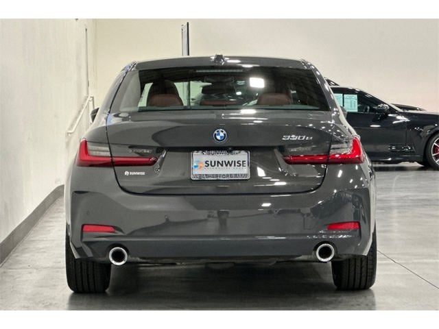 2023 BMW 3 Series 330e iPerformance