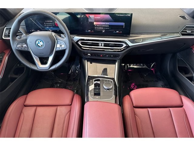 2023 BMW 3 Series 330e iPerformance