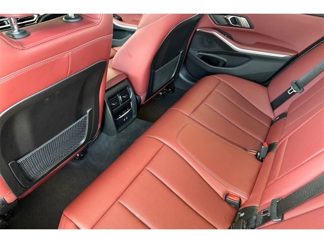 2023 BMW 3 Series 330e iPerformance