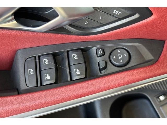 2023 BMW 3 Series 330e iPerformance