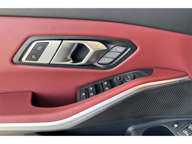 2023 BMW 3 Series 330e iPerformance