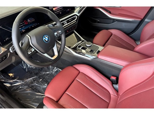 2023 BMW 3 Series 330e iPerformance