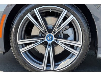 2023 BMW 3 Series 330e iPerformance