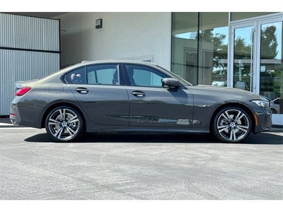 2023 BMW 3 Series 330e iPerformance