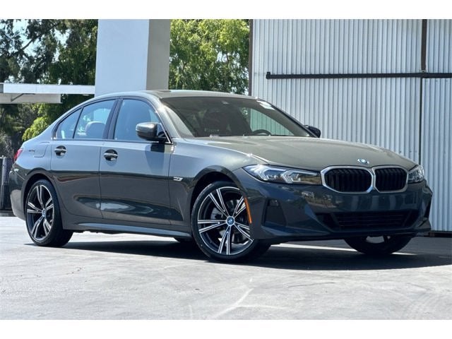 2023 BMW 3 Series 330e iPerformance