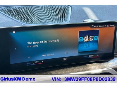 2023 BMW 3 Series 330e iPerformance