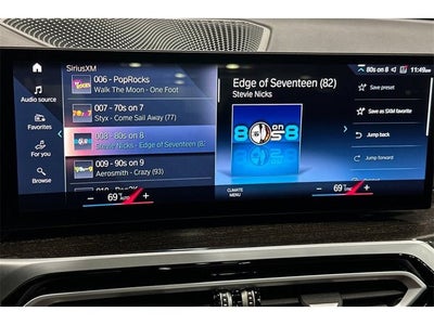 2023 BMW 3 Series 330e iPerformance