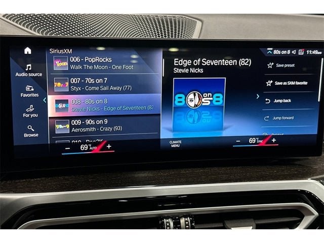 2023 BMW 3 Series 330e iPerformance