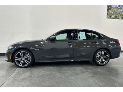 2023 BMW 3 Series 330e iPerformance