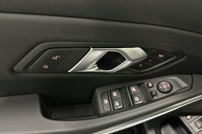 2024 BMW 3 Series 330e iPerformance