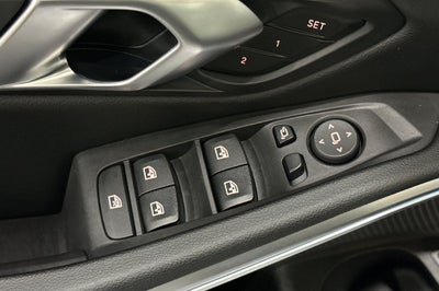 2024 BMW 3 Series 330e iPerformance