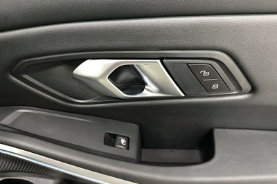2024 BMW 3 Series 330e iPerformance
