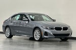 2024 BMW 3 Series 330e iPerformance