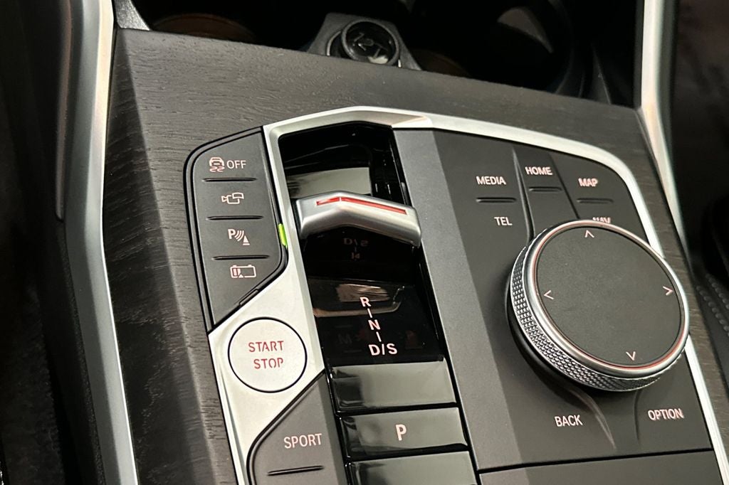 2024 BMW 3 Series 330e iPerformance