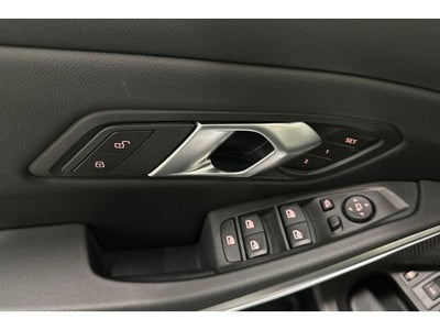 2024 BMW 3 Series 330e iPerformance