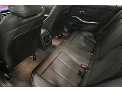 2024 BMW 3 Series 330e iPerformance