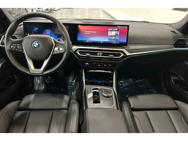 2024 BMW 3 Series 330e iPerformance