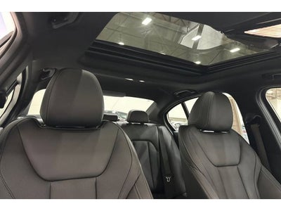 2024 BMW 3 Series 330e iPerformance