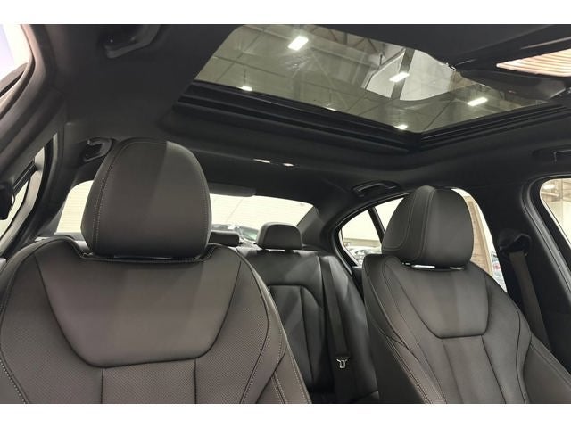 2024 BMW 3 Series 330e iPerformance