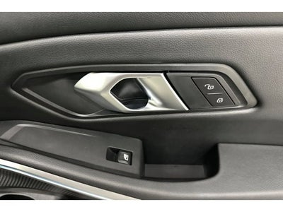 2024 BMW 3 Series 330e iPerformance