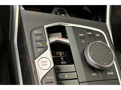 2024 BMW 3 Series 330e iPerformance