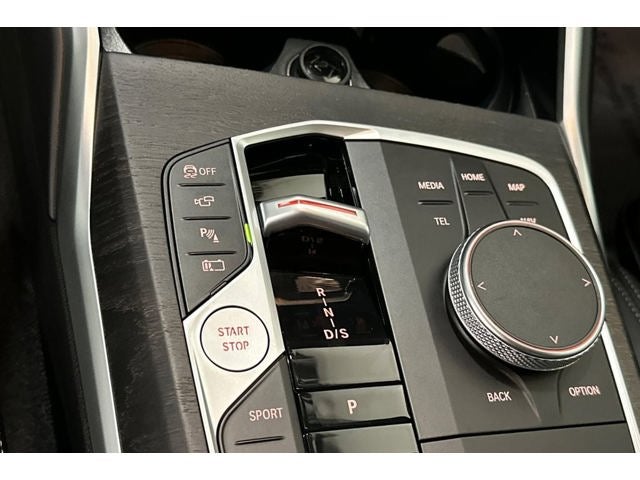 2024 BMW 3 Series 330e iPerformance