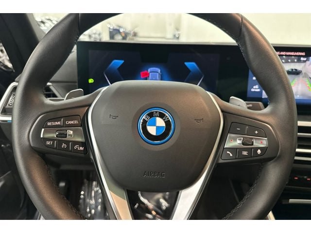 2024 BMW 3 Series 330e iPerformance