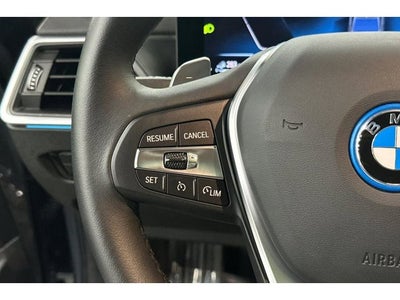 2024 BMW 3 Series 330e iPerformance