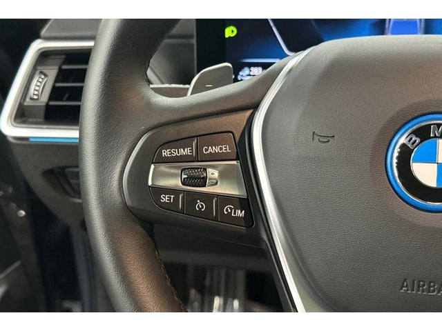 2024 BMW 3 Series 330e iPerformance