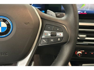2024 BMW 3 Series 330e iPerformance