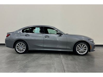 2024 BMW 3 Series 330e iPerformance