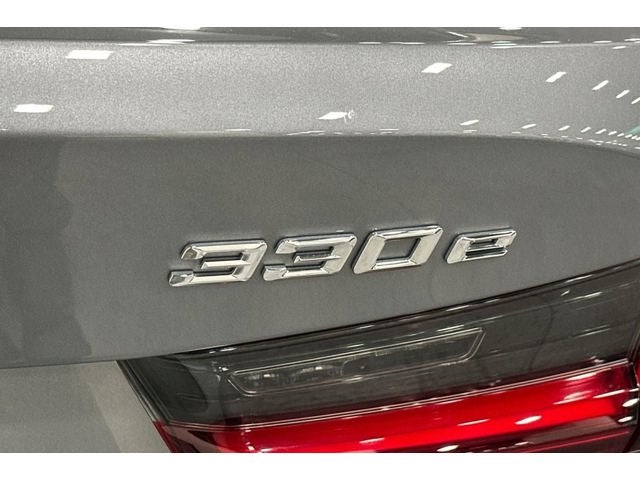 2024 BMW 3 Series 330e iPerformance