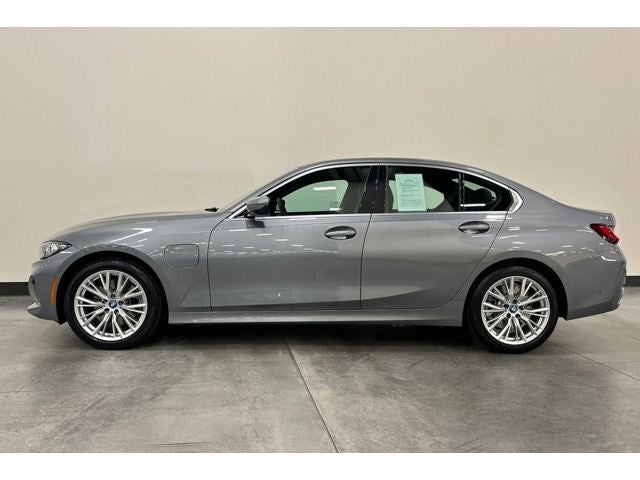2024 BMW 3 Series 330e iPerformance